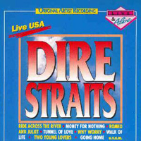 Dire Straits - Live USA Vol. 1