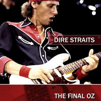 Dire Straits - The Final Oz Convert (Sydney, Australia. April 26th) (CD 1)