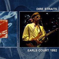Dire Straits - Earls Court (London, June 5th)