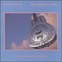 Dire Straits - Brothers In Arms (Remastered 2003)