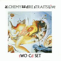 Dire Straits - Alchemy, Live 1984 - Deluxe Edition (CD 2)