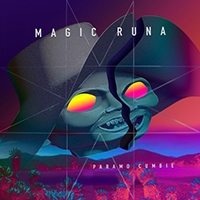 Paramo Cumbie - Magic Runa (EP)