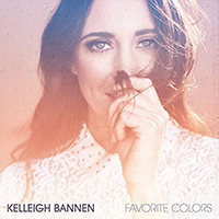 Bannen, Kelleigh - Favorite Colors