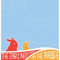 Early November - The Early November & I Am The Avalanche (Split)