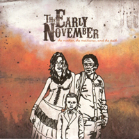 Early November - The Mother, The Mechanic, And The Path [Disc 1]