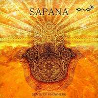 Sapana - Sense Of Knowhere