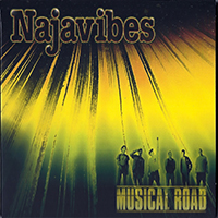 Najavibes - Musical Road