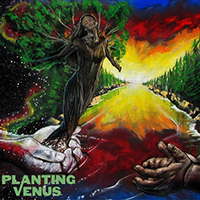Planting Venus - Planting Venus (EP)