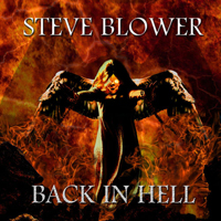 Steve Blower - Back in Hell