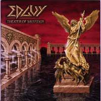 Edguy - Theater Of Salvation (Japan Edition)
