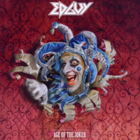 Edguy - Age Of The Joker (Limited Edition)