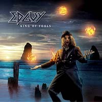 Edguy - King of Fools (EP)