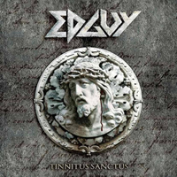 Edguy - Tinnitus Sanctus