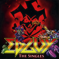 Edguy - The Singles 2004-2005