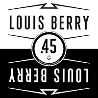 Berry, Louis - .45 (Single)