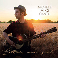 Cantu, Michele Miko - Letters Never Sent