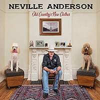 Anderson, Neville - Old Country's New Clothes