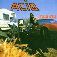 Acid (BEL) - Engine Beast