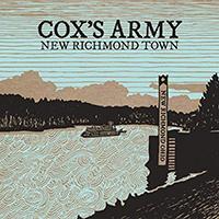 Cox's Army - New Richmond Town