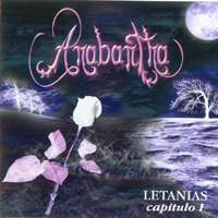 Anabantha - Letanias Capitulo I (Remastered)