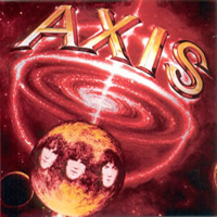 Axis (USA) - It's A Circus World