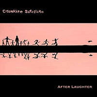 Cronkite Satellite - After Laughter