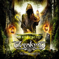 Elvenking - The Pagan Manifesto (Limited Edition)