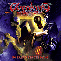 Elvenking - No Prayer for the Dying (Single)