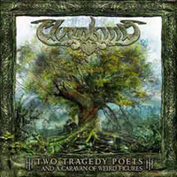 Elvenking - Two Tragedy Poets (...And A Caravan Of Weird Figures)