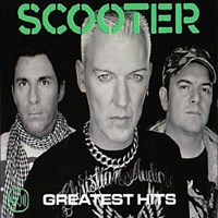 Scooter - Greatest Hits (CD 2)