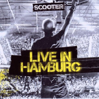 Scooter - Live In Hamburg