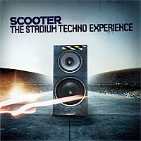 Scooter - The Stadium Techno Experience (CD1)