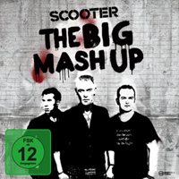 Scooter - The Big Mash Up (CD 2)