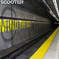 Scooter - Mind The Gap (CD1)