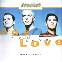 Scooter - Age Of Love (20 Years Of Hardcore Expanded Edition 2013) (CD 2)