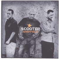 Scooter - Sheffield (20 Years Of Hardcore Expanded Edition 2013) (CD 1)