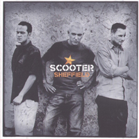 Scooter - Sheffield (20 Years Of Hardcore Expanded Edition 2013) (CD 2)