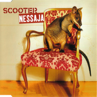 Scooter - Nessaja (UK VIP Radio Single)