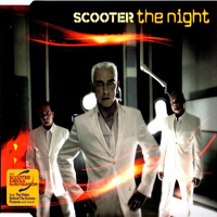 Scooter - The Night (UK Single)
