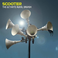 Scooter - The Ultimate Aural Orgasm (20 Years Of Hardcore Expanded Edition 2013) (CD 2)