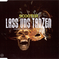 Scooter - Lass Uns Tanzen (Maxi Single)