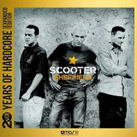 Scooter - Sheffield (20 Years Of Hardcore Expanded Edition) [CD 1]