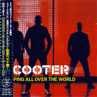 Scooter - Ping All Over The World (Japan Edition) [CD 1]