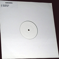 Scooter - Habanera (12'' Promo Single)