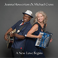 Joanna Howerton & Michael Cross - A New Love Begins