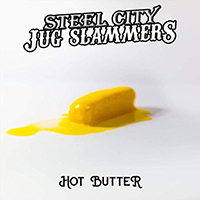 Steel City Jug Slammers - Hot Butter