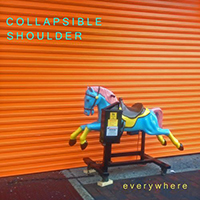 Collapsible Shoulder - Everywhere