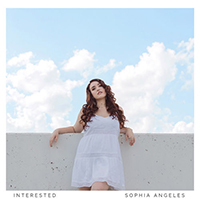 Angeles, Sophia - Interested (Single)