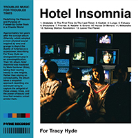 For Tracy Hyde - Hotel Insomnia