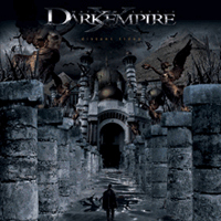 Dark Empire (USA) - Distant Tides